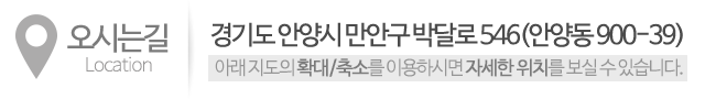 다올시스템_상단_주소